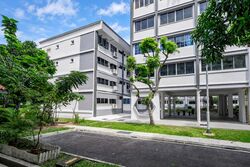 Blk 161 Simei Road (Tampines), HDB 4 Rooms #577146651